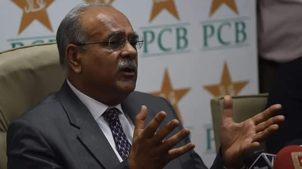 Najam Sethi Soon To Be Dethroned As Chairperson? PCB To Contest Election Soon